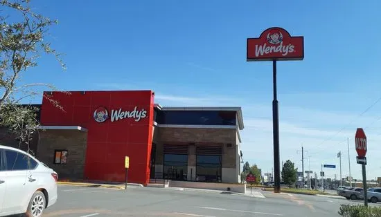 Wendy's Torres