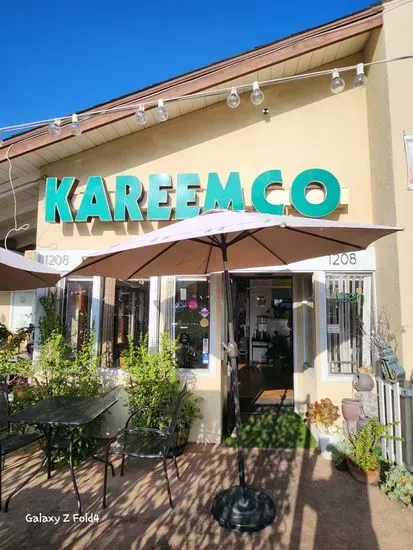 Kareem's Mediterranean - South Coast (Take-Out)