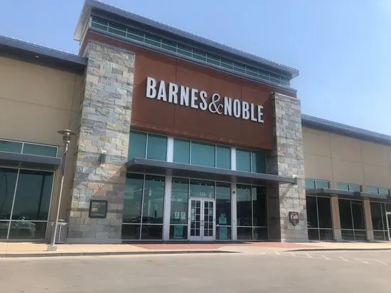 Barnes & Noble