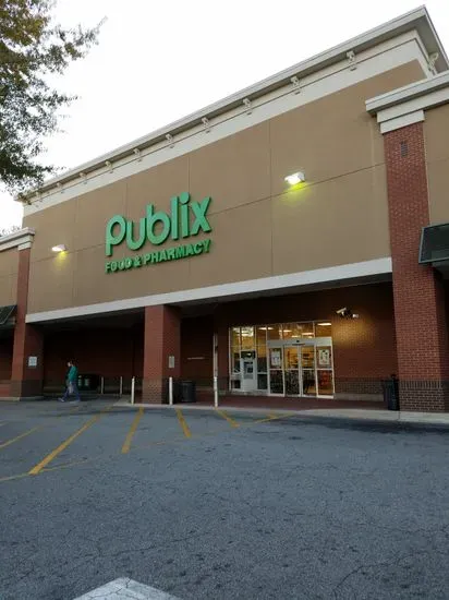 Publix Super Market at Wilshire Pavilion