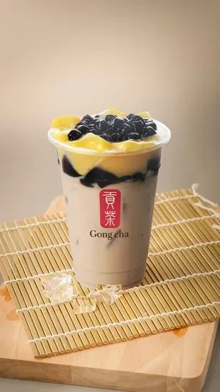 Gong Cha