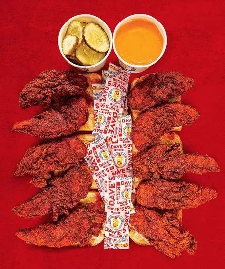 Dave's Hot Chicken