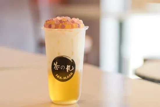 Tea Maru - Housemade Boba