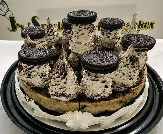 J's Specialty Cheesecakes LLC