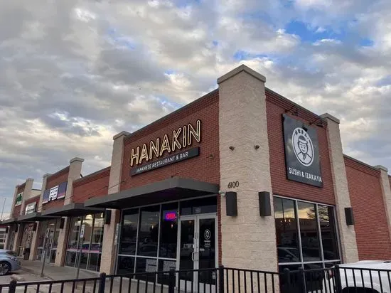 Hanakin Japanese Restaurant & Bar