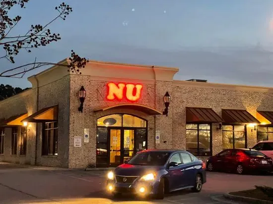 Nu Asian Bistro