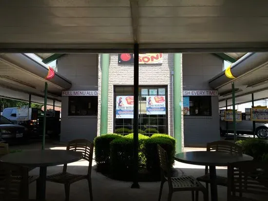 Sonic Drive-In