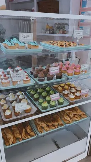 Cupcakeland&more