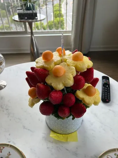 Edible Arrangements