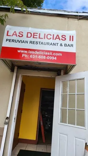 Las Delicias II