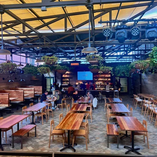 The Garden by Tannery Bend Beerworks