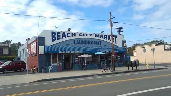 Beach City Market