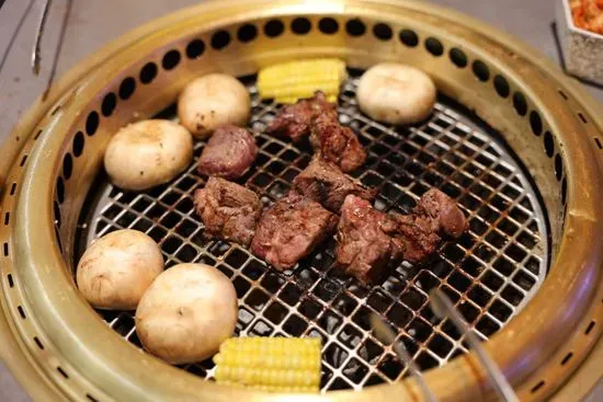 烤肉火焱星 Y Space BBQ