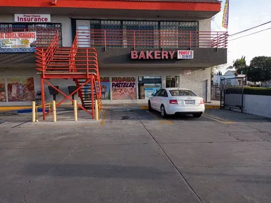 Ponce Bakery #2