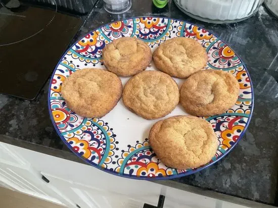 Ponce Pies and Cookies