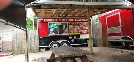 Taqueria Y Neveria Acambaro