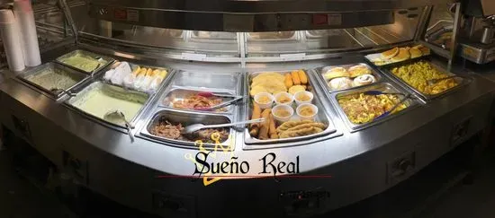 Sueño Real Bakery