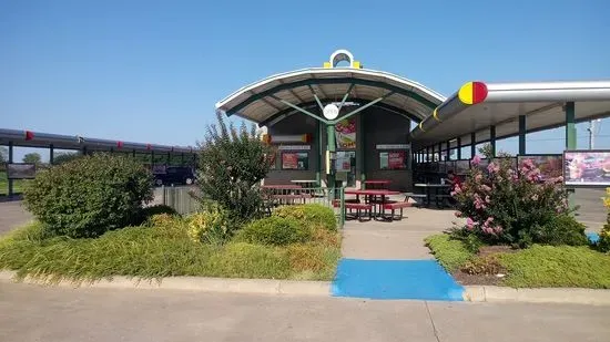 Sonic Drive-In