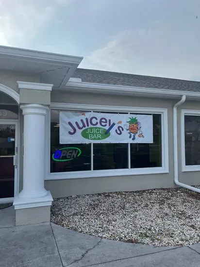 Juiceys Juice Bar 2