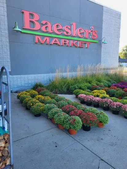 Baesler's Market