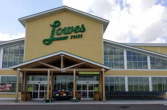 Lowes Foods of Jacksonville