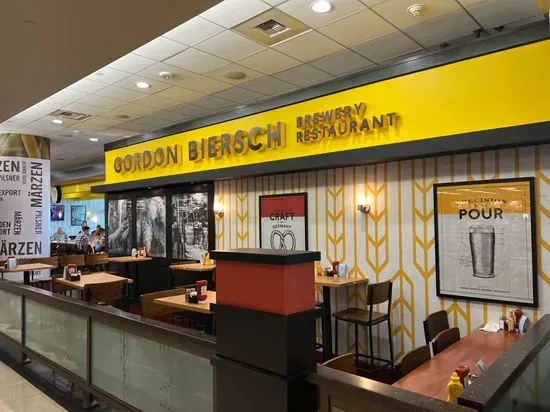 Gordon Biersch Brewery Restaurant