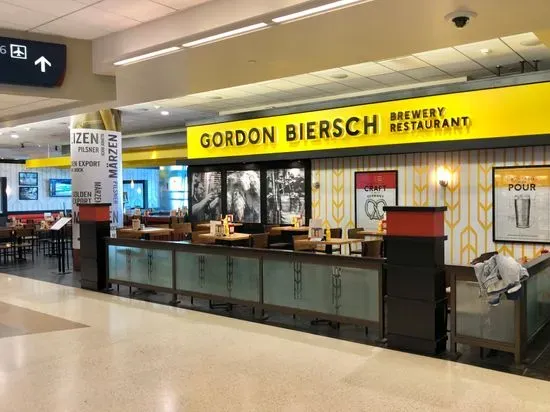 Gordon Biersch Brewery Restaurant