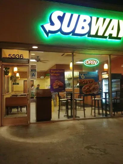 Subway