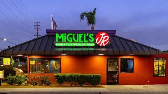 Miguel's Jr.