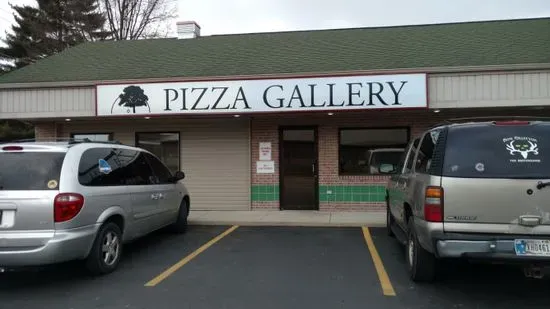 Pizza Gallery