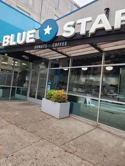 Blue Star Donuts