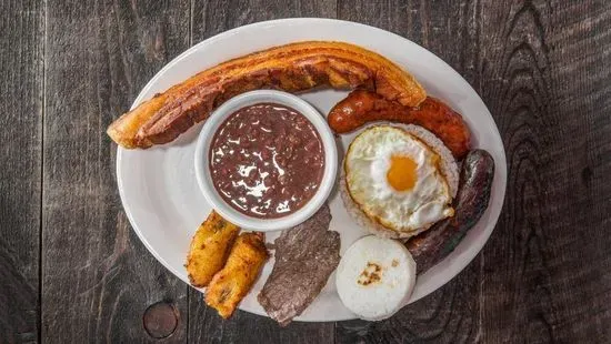 Empanadas Típicas Colombiana Botia