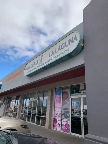 Panaderia La Laguna