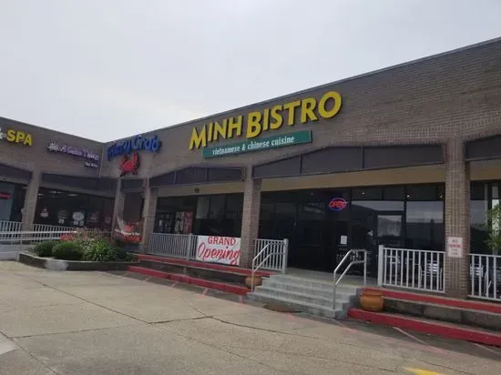 Minh Bistro