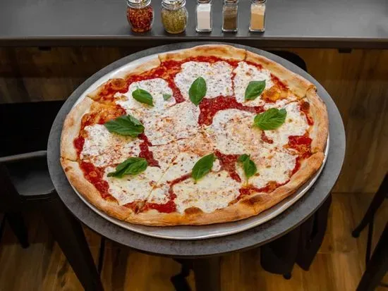 Abitino's Pizzeria