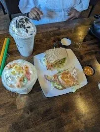 Joe's Coffee & Deli