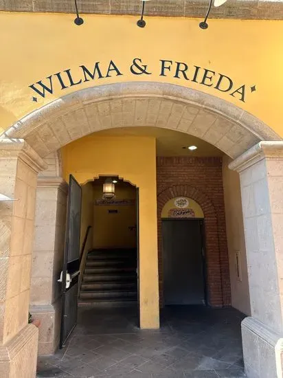 Wilma & Frieda's