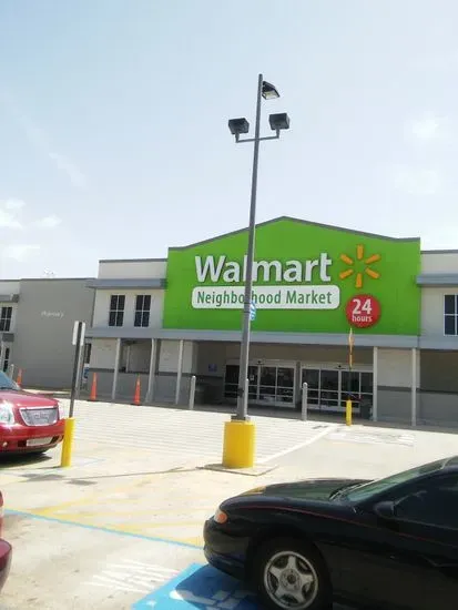 Walmart Neighborhood Market