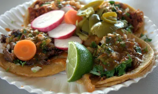 Tacos Sinaloa