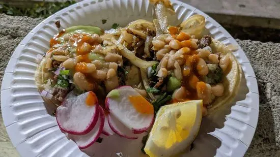 Tacos Sinaloa