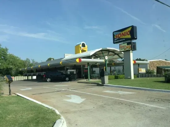 Sonic Drive-In