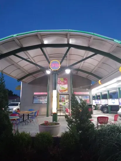 Sonic Drive-In