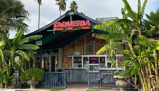 La Costa Taqueria