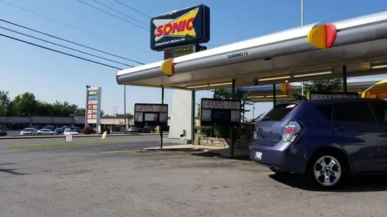 Sonic Drive-In