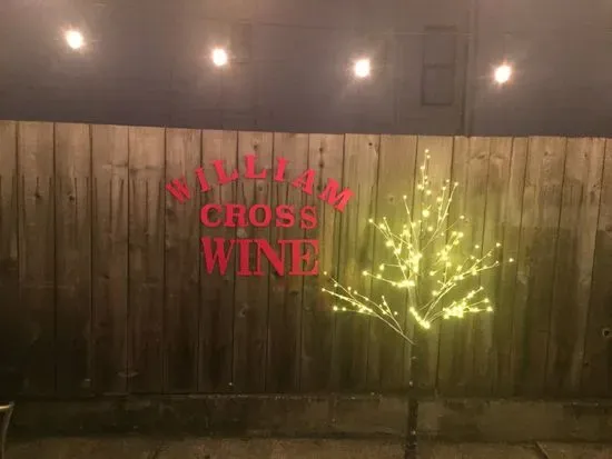 William Cross Wine Merchants & Wine Bar