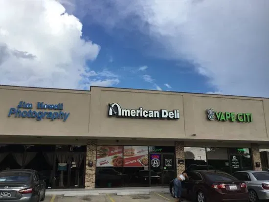 American Deli