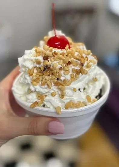 The Frigid Zone Snoballs