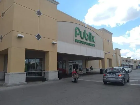 Publix Super Market at Haines City Mall