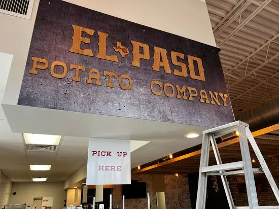 El Paso Potato Company