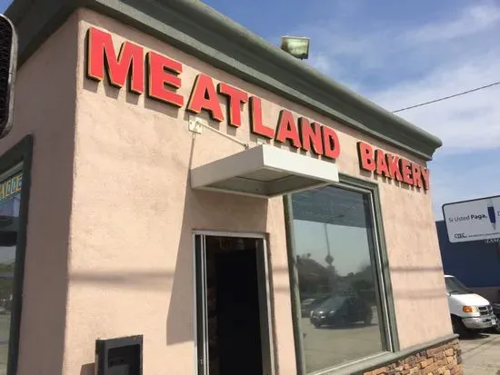 Meatland Bakery